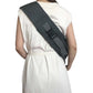 Adjustable Crossbody Pet Sling Carrier