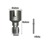 🔥2025 Hot Sale🔥Pipe Thread Cutting Tool（50% OFF）