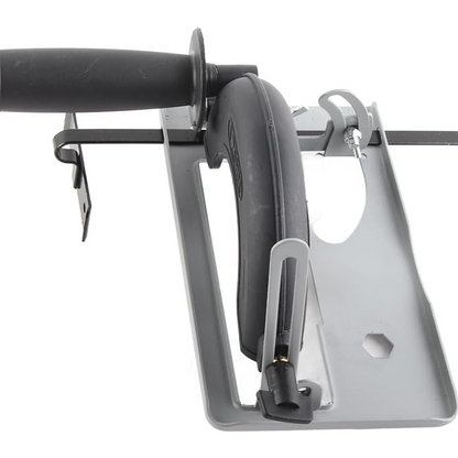 Adjustable Angle Grinder Cutting Bracket
