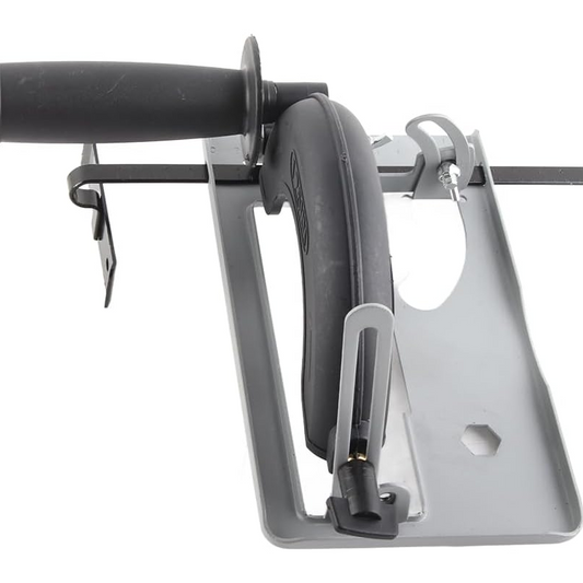 Adjustable Angle Grinder Cutting Bracket