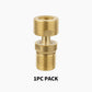 Adjustable Angle Adapter Valve