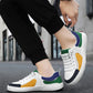 Men's Casual Comfortable Outdoor Sneakers