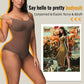 🩱Women's Figure Savior🔥50% OFF⏳ Bodysuit Shapewear