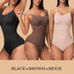 🩱Women's Figure Savior🔥50% OFF⏳ Bodysuit Shapewear