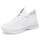 🔥2025 Hot Sale 50% OFF🔥Women's Breathable Lightweight Mesh Sneakers
