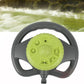 Multipurpose Durable Adjustable Lawn Sprinkler