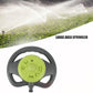 Multipurpose Durable Adjustable Lawn Sprinkler