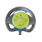Multipurpose Durable Adjustable Lawn Sprinkler