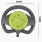 Multipurpose Durable Adjustable Lawn Sprinkler