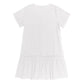 Casual Cotton Linen Dress