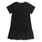 Casual Cotton Linen Dress