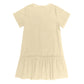 Casual Cotton Linen Dress
