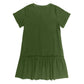 Casual Cotton Linen Dress