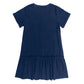 Casual Cotton Linen Dress