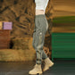 Stylish Casual Breathable Ice Silk Pants