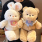 Creative Adorable Animal Plush Toys