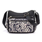 🔥HOT SALE🔥Large Capacity Fashion Printed Messenger Bag