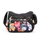 🔥HOT SALE🔥Large Capacity Fashion Printed Messenger Bag