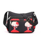 🔥HOT SALE🔥Large Capacity Fashion Printed Messenger Bag