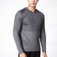 Outdoor Sports Long Sleeve Hoodie