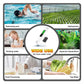 Multi-functional Water Quality Test Pen