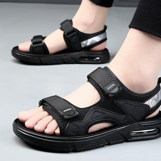 Men's Soft Sports Sandals