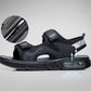 Men's Soft Sports Sandals