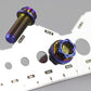 Stainless Steel Double-Sided Bolt Gauge Card（🎉Buy 2 get 1 free）