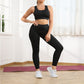 ⏳Time-limited Special⏰Women’s High Support Sports Bra & Butt Lifting Leggings (2-Piece Set)