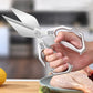🔥Free Shipping🔥Multifunctional Heavy-Duty Kitchen Shears