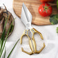 🔥Free Shipping🔥Multifunctional Heavy-Duty Kitchen Shears