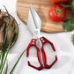 🔥Free Shipping🔥Multifunctional Heavy-Duty Kitchen Shears