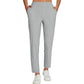 🔥2025 Summer Hot Sale 49% OFF🔥Women's High-Waisted Elastic Pants with Zipper Pockets