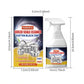Powerful Burnt Residue Cleaner for Pots & Pans