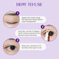 Long Lasting & Invisible Double Eyelid Styling Cream