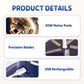 ✨Portable Automatic Electric Fruit Peeler