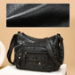 Women's Simple Multi-Pocket Shoulder Bag