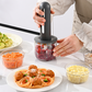 🔥Last Day 50%OFF🍴Home Use Wireless Electric Meat Grinder