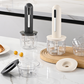 🔥Last Day 50%OFF🍴Home Use Wireless Electric Meat Grinder