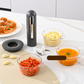 🔥Last Day 50%OFF🍴Home Use Wireless Electric Meat Grinder