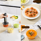 🔥Last Day 50%OFF🍴Home Use Wireless Electric Meat Grinder