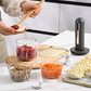 🔥Last Day 50%OFF🍴Home Use Wireless Electric Meat Grinder