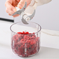 🔥Last Day 50%OFF🍴Home Use Wireless Electric Meat Grinder
