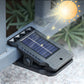 🌿Solar lamp with motion sensor – Buy 2 now, get 1 free! Perfect for the garden, balcony and terrace! 🏡