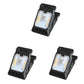 🌿Solar lamp with motion sensor – Buy 2 now, get 1 free! Perfect for the garden, balcony and terrace! 🏡