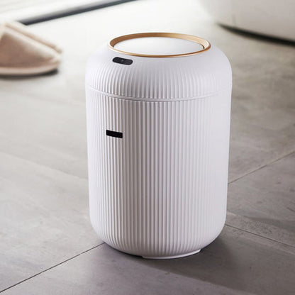 Automatic Motion Sensor Trash Can