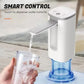 Foldable Electric Water Dispenser Pump