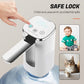 Foldable Electric Water Dispenser Pump