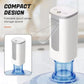 Foldable Electric Water Dispenser Pump