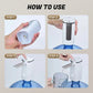 Foldable Electric Water Dispenser Pump